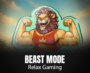 Beast Mode slot