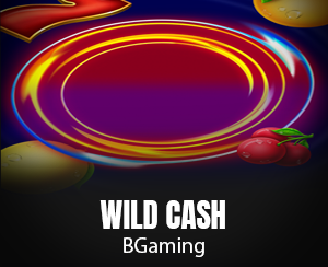 Wild Cash slot