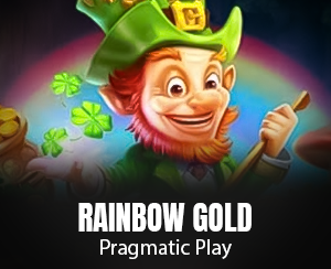 Rainbow Gold slot