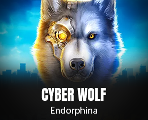 Cyber Wolf slot