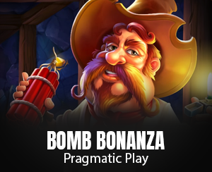 Bomb Bonanza slot