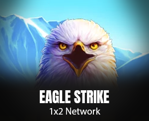 Eagle Strike Hold and Win slot