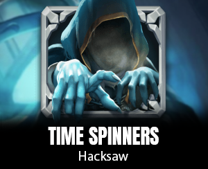 Time Spinners slot