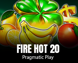 Fire Hot 20 slot