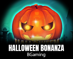 Halloween Bonanza slot