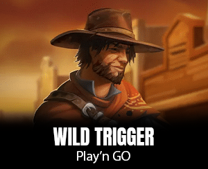 Wild Trigger slot