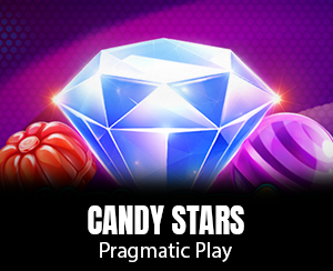Candy Stars slot
