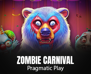 Zombie Carnival slot