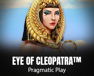 Eye of Cleopatra slot