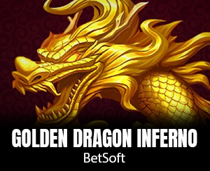 Golden Dragon Inferno slot