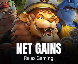 Net Gains slot