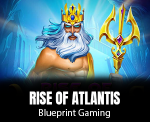 Rise of Atlantis slot