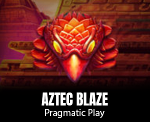 Aztec Blaze slot