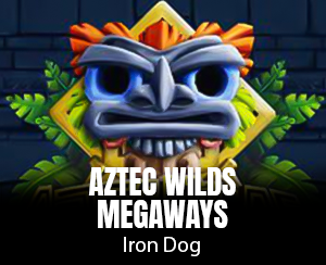 Aztec Wilds Megaways slot