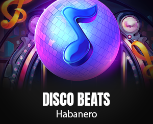Disco Beats slot