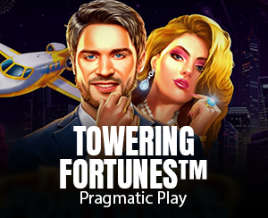 Towering Fortunes slot