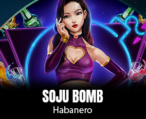 Soju Bomb slot