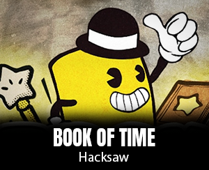 Book of Time slot