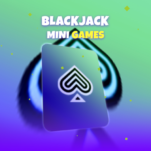 Revue du jeu Mini Blackjack disponible sur Mystake.