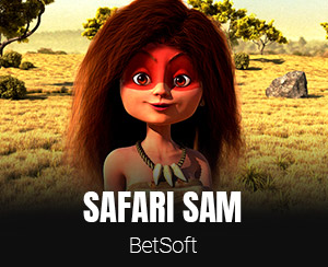 Safari Sam