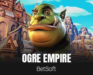 Ogre Empire slot