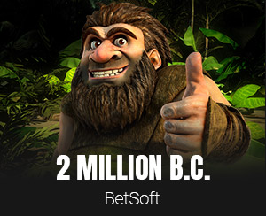 2 Million BC slot