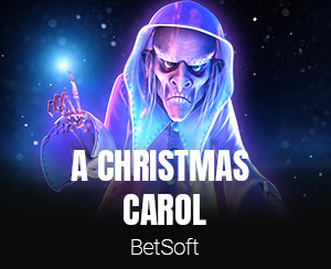 A Christmas Carol slot