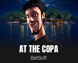 At the Copa
