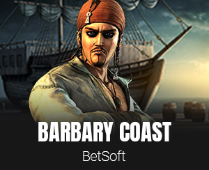 Barbary Coast slot