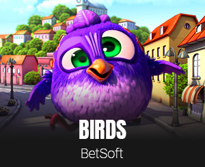 Birds! slot