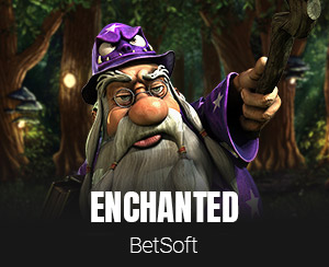 Enchanted