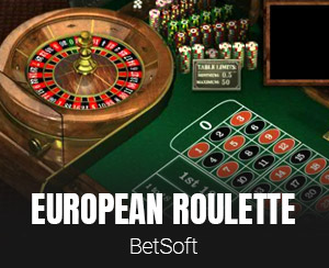 European Roulette