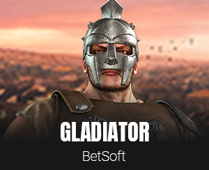 Gladiatoro slot