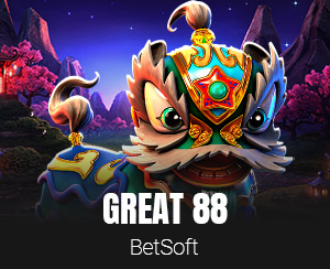 Great 88 slot
