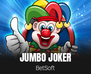 Jumbo Joker slot