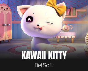 Kawaii Kitty slot