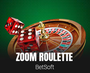 Zoom Roulette