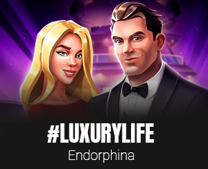 #luxurylife slot