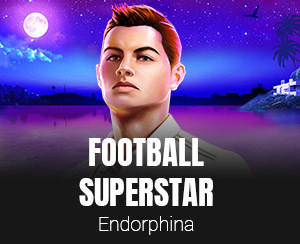 Football Superstar slot