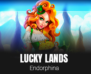 Lucky Lands Slot slot