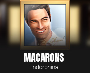 Macarons slot