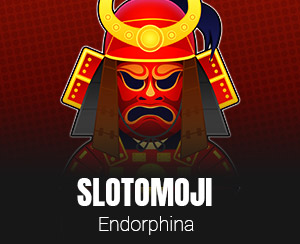 Slotomoji slot
