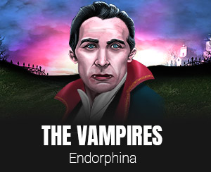 The Vampires slot