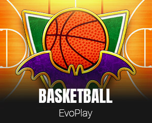 Basketball Star slot