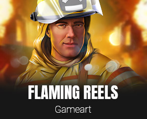Flaming Reels