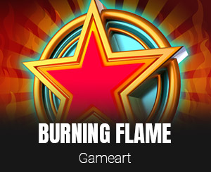 Burning Flame