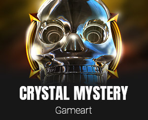 Crystal Mystery