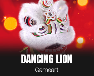 Dancing Lion