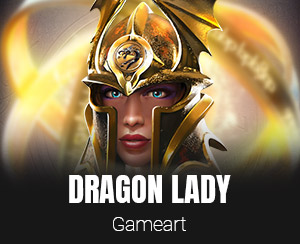 Dragon Lady