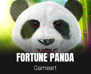 Fortune Panda